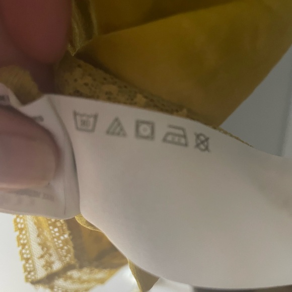 Abercrombie & Fitch cami - Picture 3 of 3